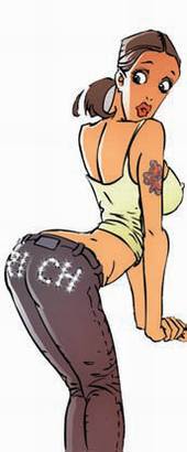 Держи марку! Узнай что ты носишь - i_039.jpg