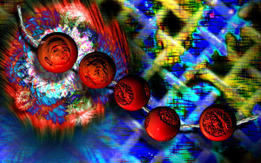 Глубинные течения [Океан инволюции] - i_006.jpg