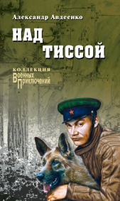 Над Тиссой (из пограничной хроники) - автор Авдеенко Александр Остапович 