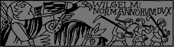 Гарольд, последний король Англосаксонский (Завоевание Англии) (др. перевод) - pic_5.png