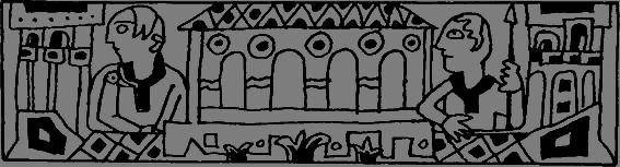 Гарольд, последний король Англосаксонский (Завоевание Англии) (др. перевод) - pic_7.png