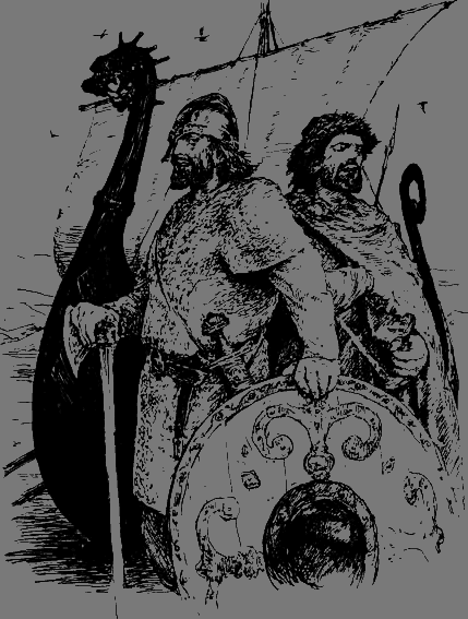 Гарольд, последний король Англосаксонский (Завоевание Англии) (др. перевод) - pic_65.png