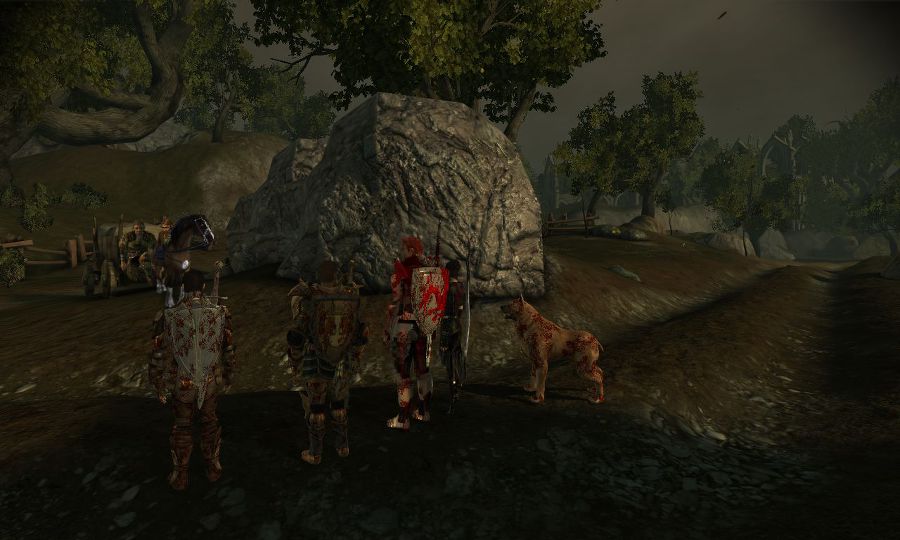 Восстание архидемона (СИ) - _241.jpg