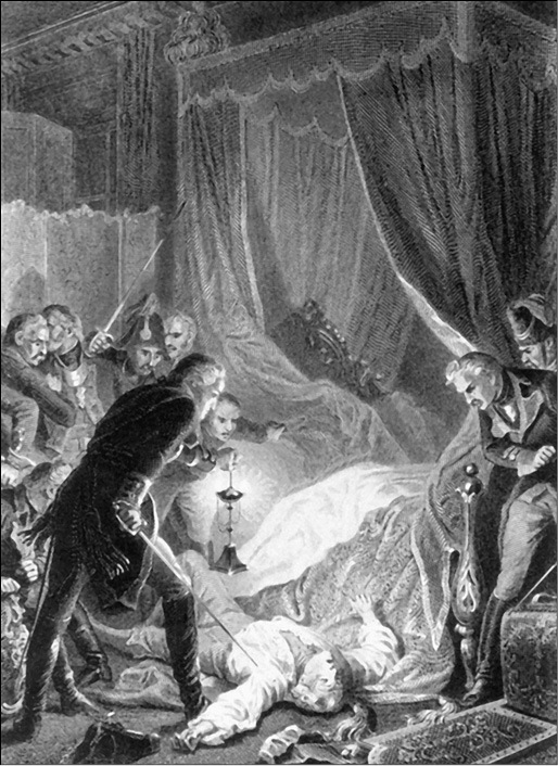 100 великих загадочных смертей - i_029.jpg