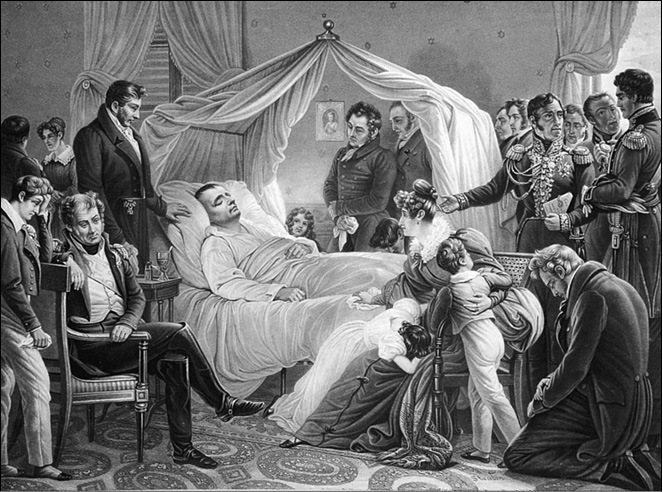 100 великих загадочных смертей - i_034.jpg