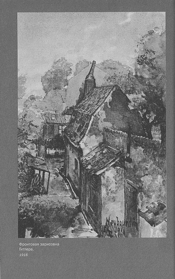 Адольф Гитлер. Жизнь под свастикой - i_004.jpg