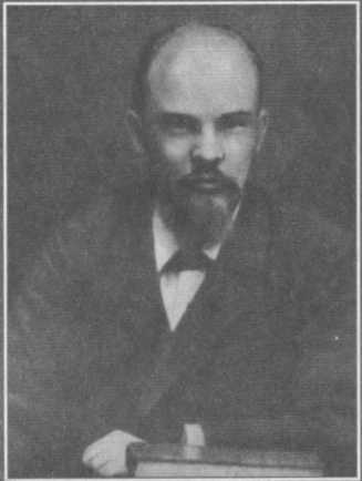 Арманд и Крупская: женщины вождя - i_006.jpg