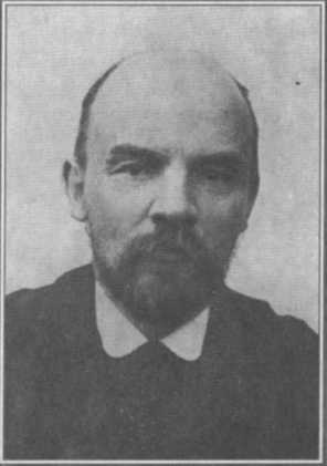 Арманд и Крупская: женщины вождя - i_012.jpg