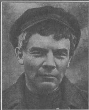 Арманд и Крупская: женщины вождя - i_014.jpg