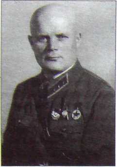 Рихард Зорге. Джеймс Бонд советской разведки - i_015.jpg