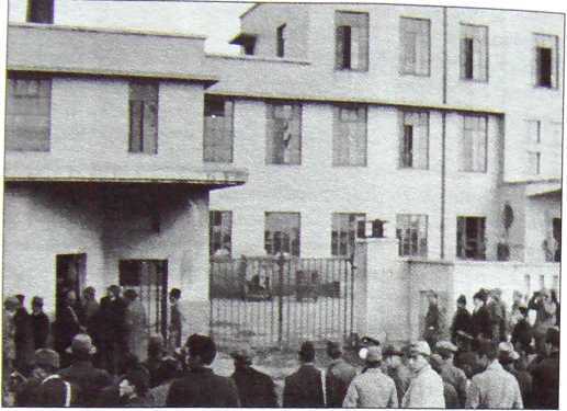 Рихард Зорге. Джеймс Бонд советской разведки - i_019.jpg