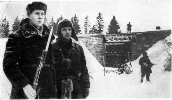 Солдаты порядка (сборник) - img_37.jpeg