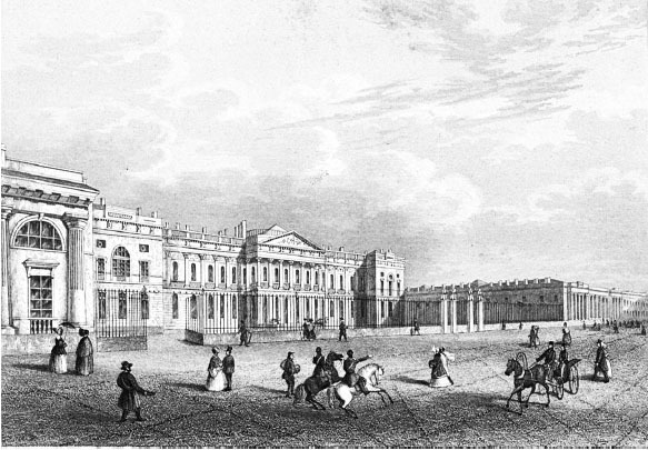 История Петербурга в городском анекдоте - _04.jpg