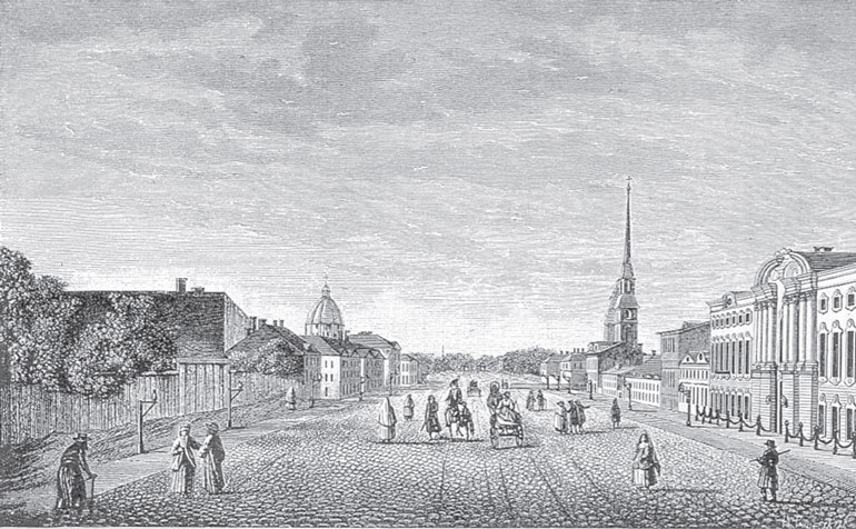 Легенды петербургских садов и парков - i_024.jpg