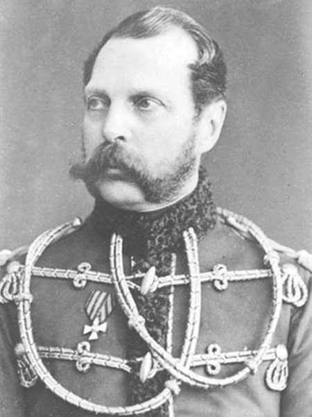 Мятежный Петербург. Сто лет бунтов, восстаний и революций в городском фольклоре - i_023.jpg