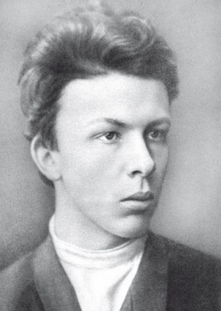 Мятежный Петербург. Сто лет бунтов, восстаний и революций в городском фольклоре - i_031.jpg