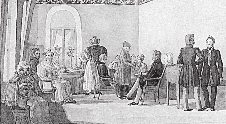 Призраки Северной столицы. Легенды и мифы питерского Зазеркалья - i_021.jpg