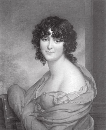 Пушкинский круг. Легенды и мифы - i_024.jpg