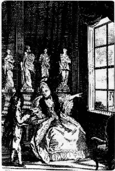 Не только Холмс. Детектив времен Конан Дойла (Антология викторианской детективной новеллы). - i_004.jpg