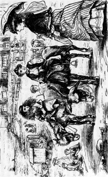 Не только Холмс. Детектив времен Конан Дойла (Антология викторианской детективной новеллы). - i_009.jpg