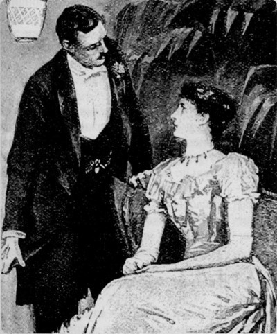 Не только Холмс. Детектив времен Конан Дойла (Антология викторианской детективной новеллы). - i_014.jpg