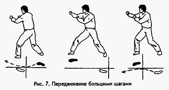 Боевая машина: Руководство по самозащите - image008.png