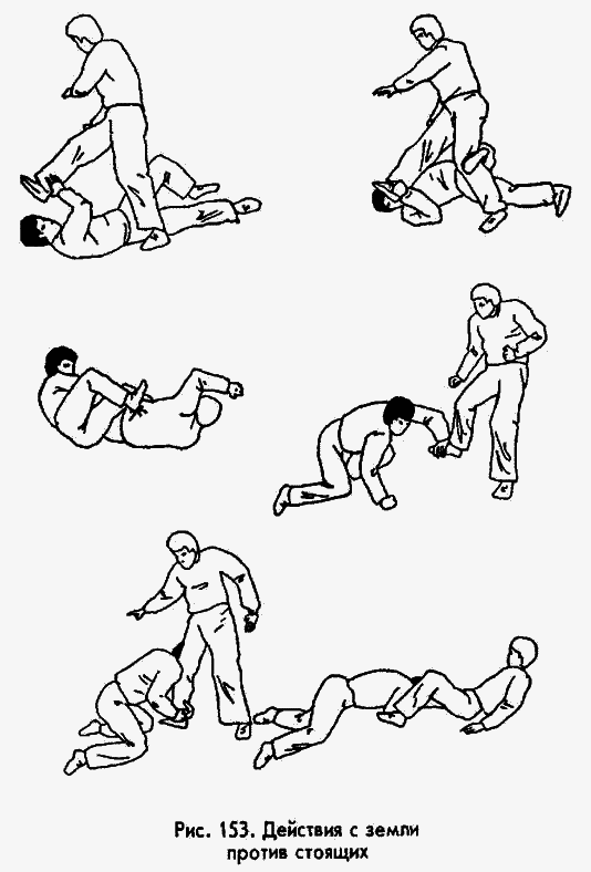 Боевая машина: Руководство по самозащите - image101.png