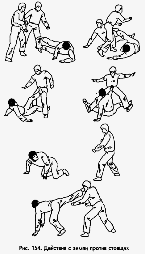 Боевая машина: Руководство по самозащите - image102.png