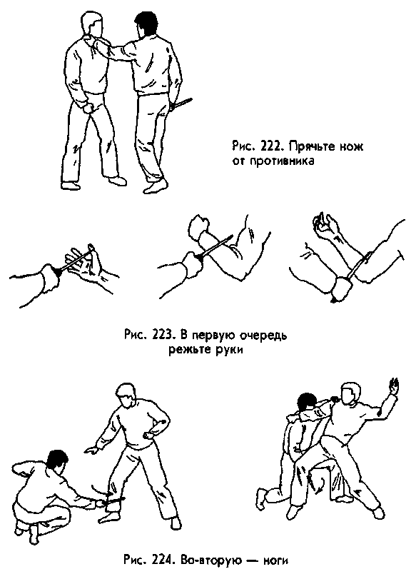 Боевая машина: Руководство по самозащите – 2 - any2fbimgloader40.png