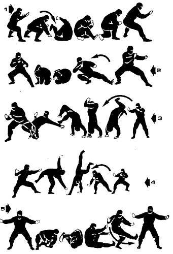 Воины-тени: Ниндзя и ниндзюцу - _11.jpg