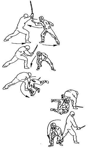 Воины-тени: Ниндзя и ниндзюцу - _27.jpg