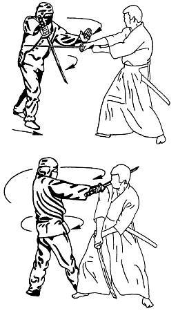 Воины-тени: Ниндзя и ниндзюцу - _34.jpg