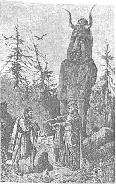 Войны Московской Руси с Великим княжеством Литовским и Речью Посполитой в XIV-XVII вв. - _5.jpg