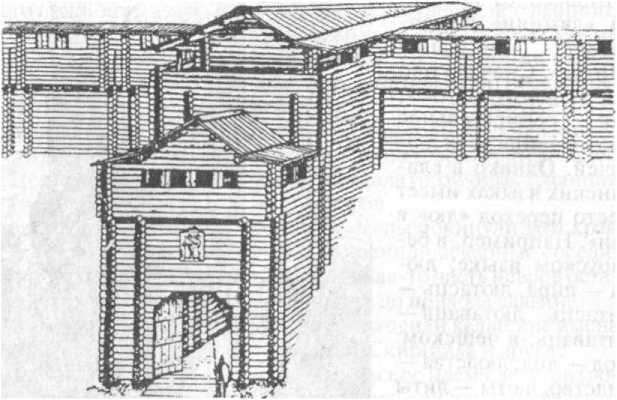 Войны Московской Руси с Великим княжеством Литовским и Речью Посполитой в XIV-XVII вв. - _6.jpg