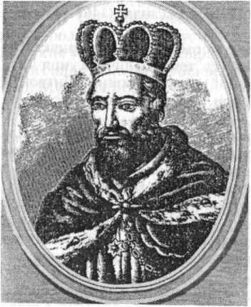 Войны Московской Руси с Великим княжеством Литовским и Речью Посполитой в XIV-XVII вв. - _43.jpg