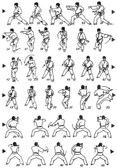 Вьетводао-Вовинам. От начинающего к черному поясу - _02.jpg_4