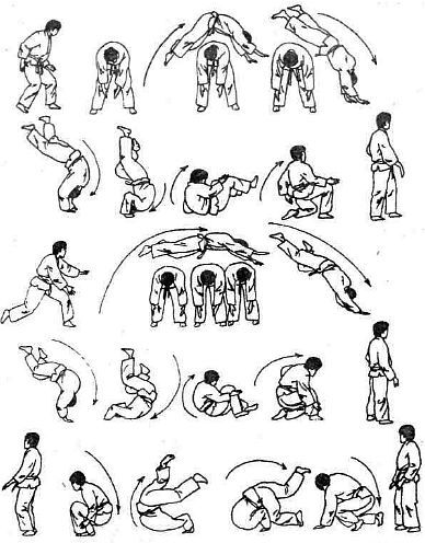 Вьетводао-Вовинам. От начинающего к черному поясу - _08.jpg_7