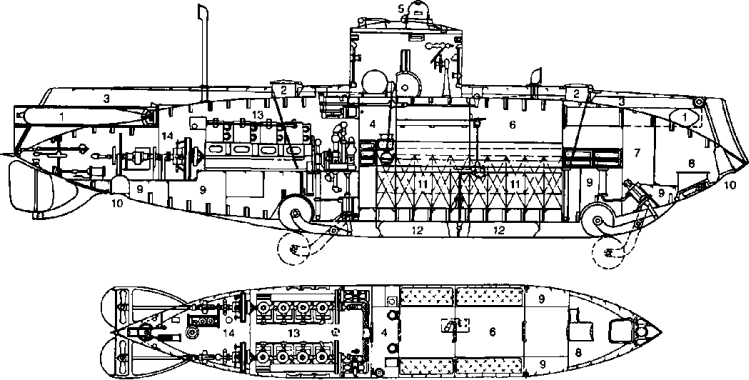 История подводных лодок 1624-1904 - i_258.png