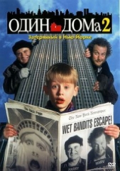 Затерянный в Нью-Йорке - автор Томпсон Джон 