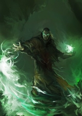 Пекло (СИ)  - автор Шаров Константин Викторович 