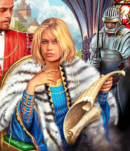 Дорога в Проклятые Земли - princes2.jpg