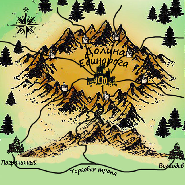 Дорога в Проклятые Земли - kartaPZ.jpg