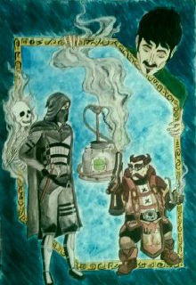 Спаситель веры. (СИ) - _0.jpg