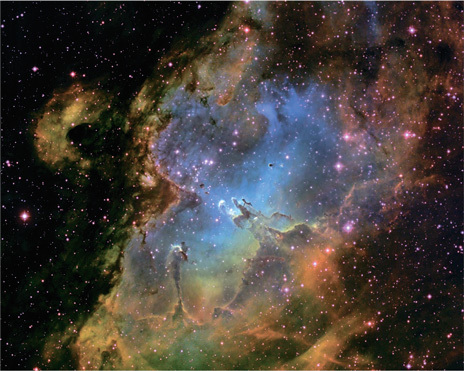 Наука в поисках Бога - i_003.jpg