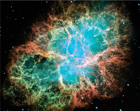 Наука в поисках Бога - i_004.jpg