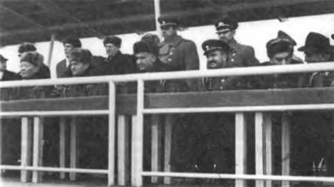 Неизвестный Байконур. Сборник воспоминаний ветеранов Байконура - i_182.jpg