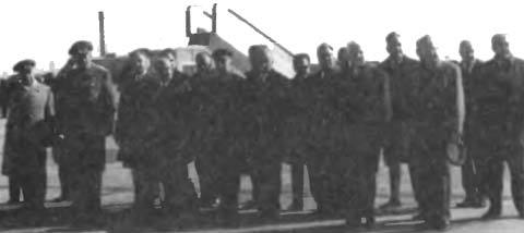 Неизвестный Байконур. Сборник воспоминаний ветеранов Байконура - i_185.jpg