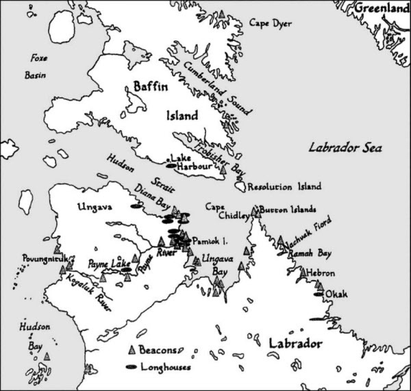От Ариев до Викингов, или Кто открыл Америку - i_007.jpg