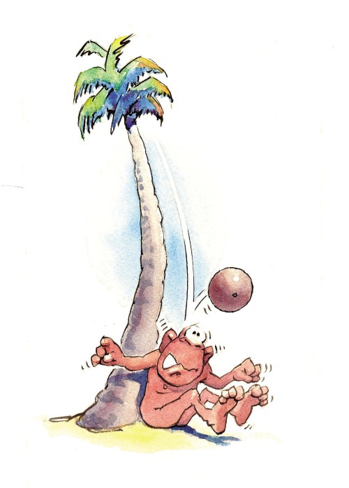 Живи легко, будь счастлив! (сборник) - i_005.jpg