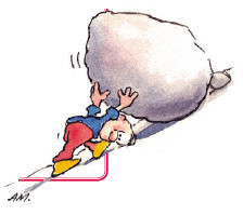 Живи легко, будь счастлив! (сборник) - i_038.jpg